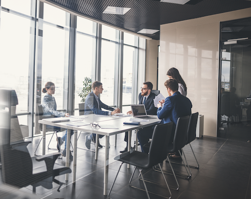 PrizmaDesk customers